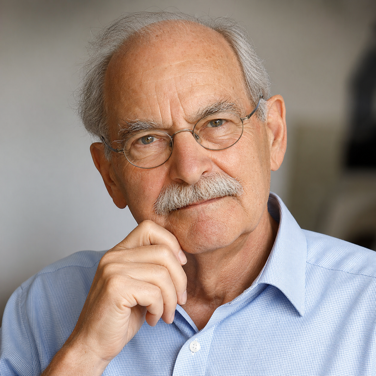 Horst B.