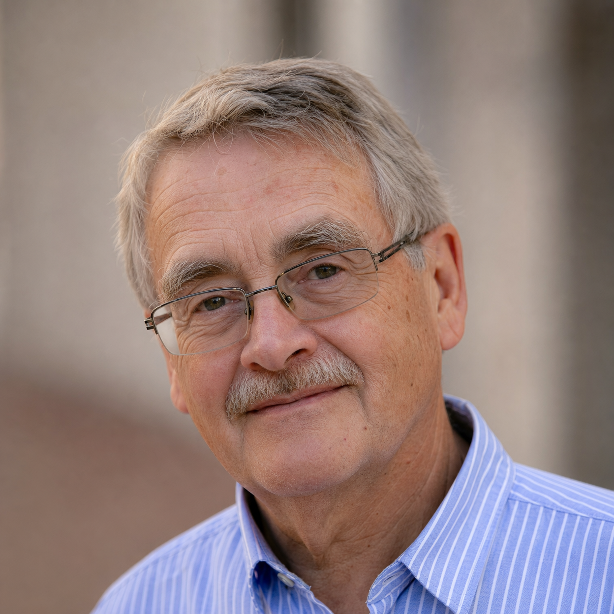 Werner K.